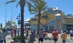 Margaritaville Restaurant Destin, 20 min 8.0 miles